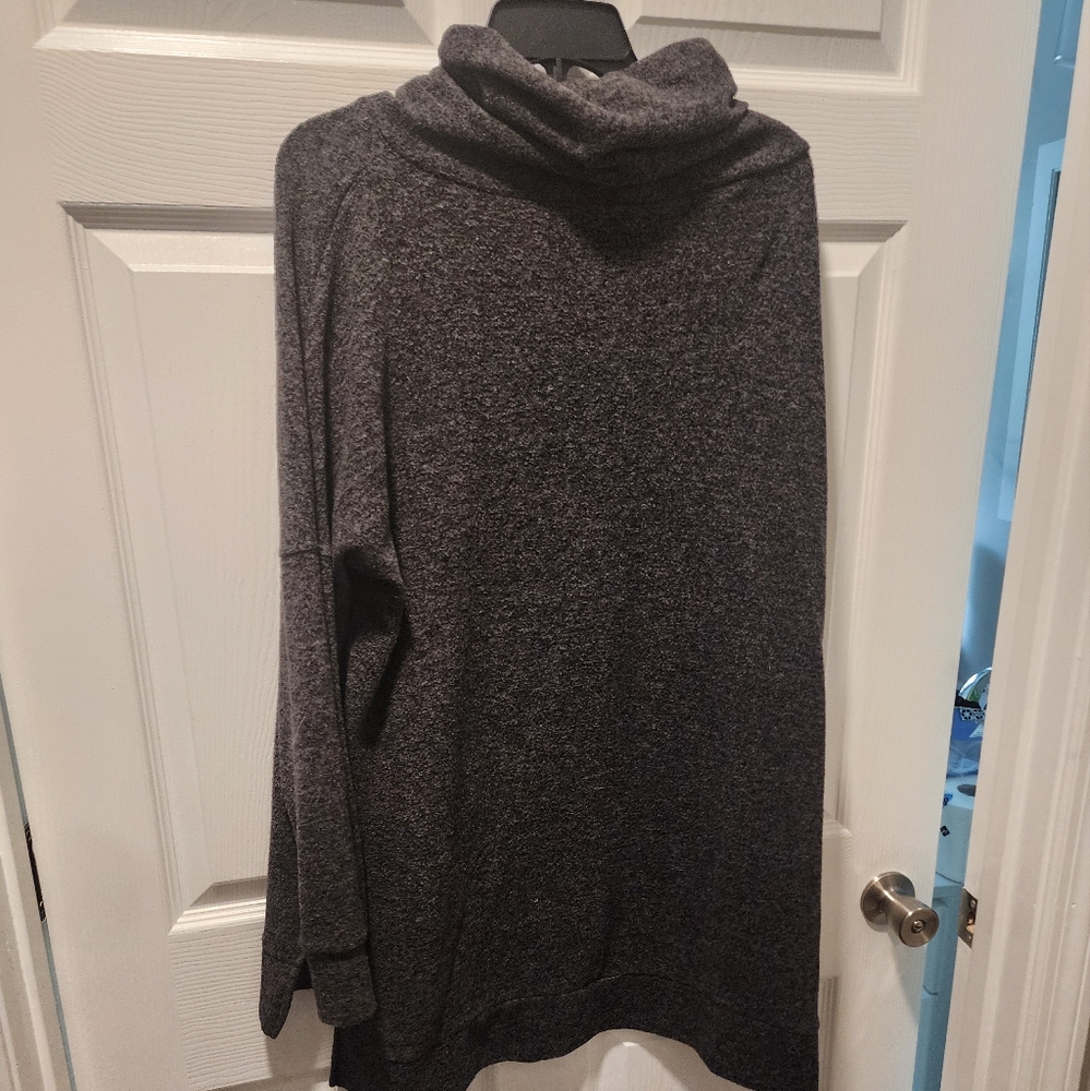 Zenana turtle neck swester